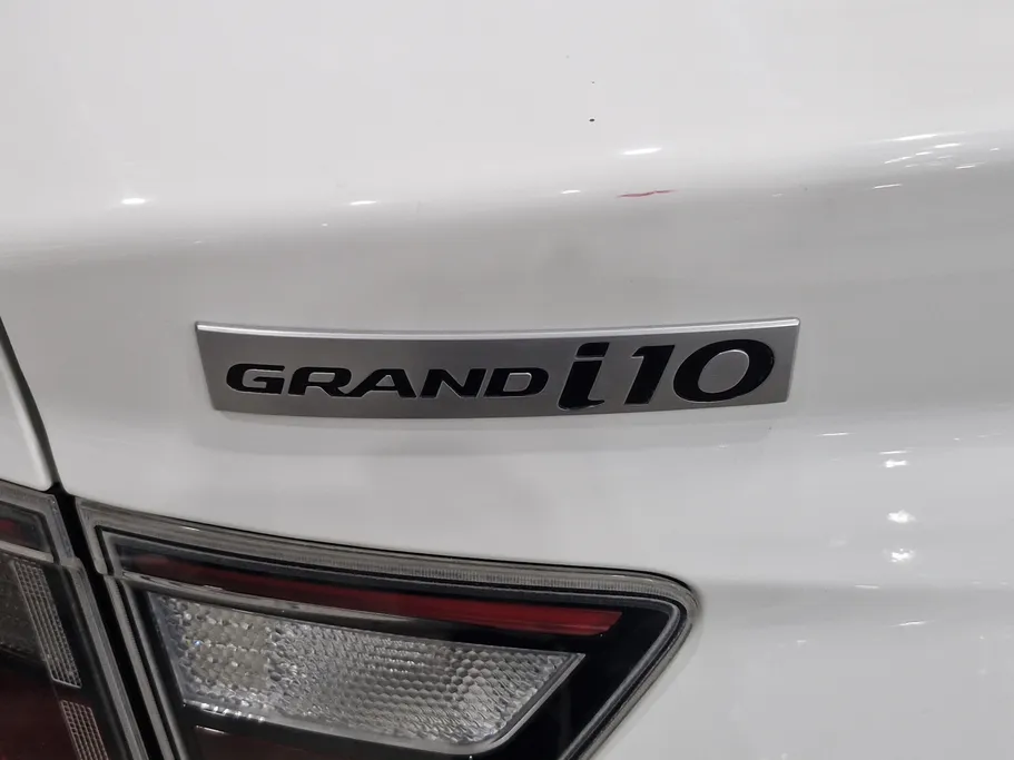 2023 Hyundai Grand i10 Fleet 