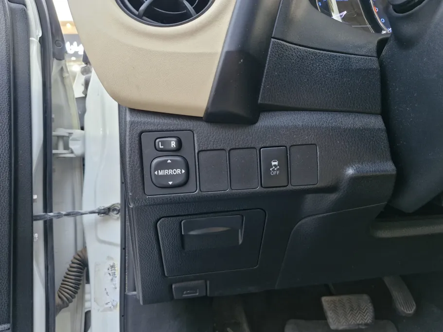 2019 Toyota Corolla XLI 