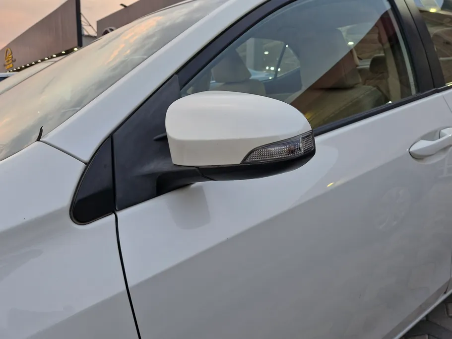 2019 Toyota Corolla XLI 