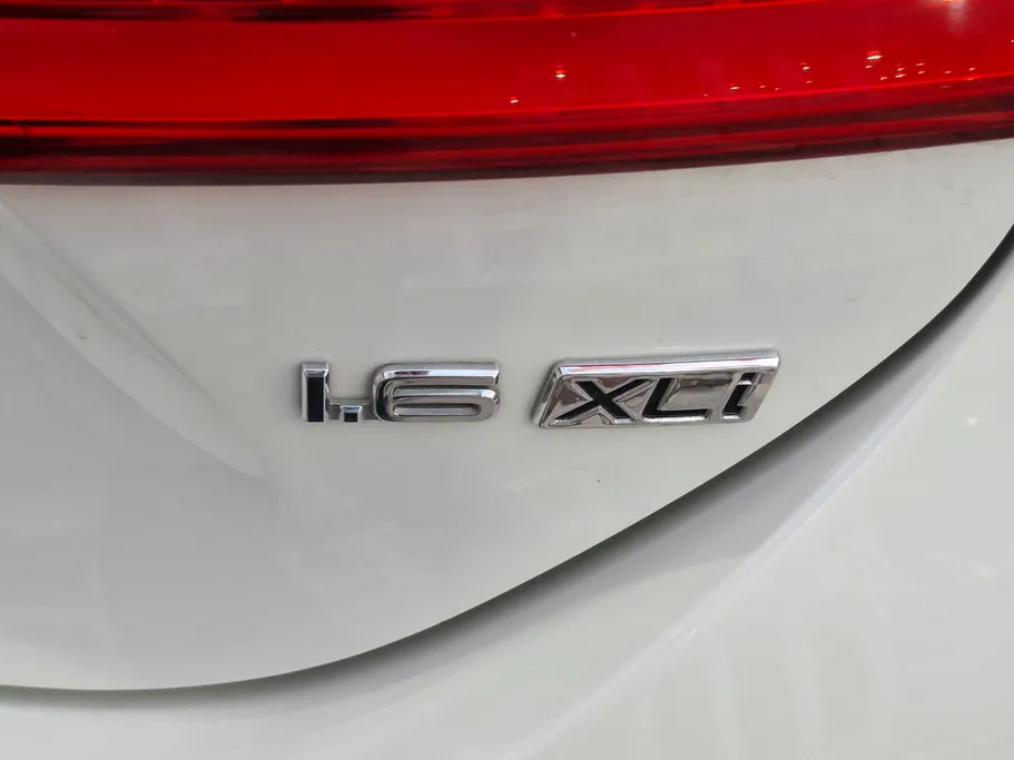 2019 Toyota Corolla XLI 