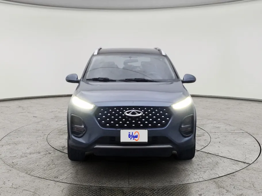 2023 Chery Tiggo 2 Pro Comfort 