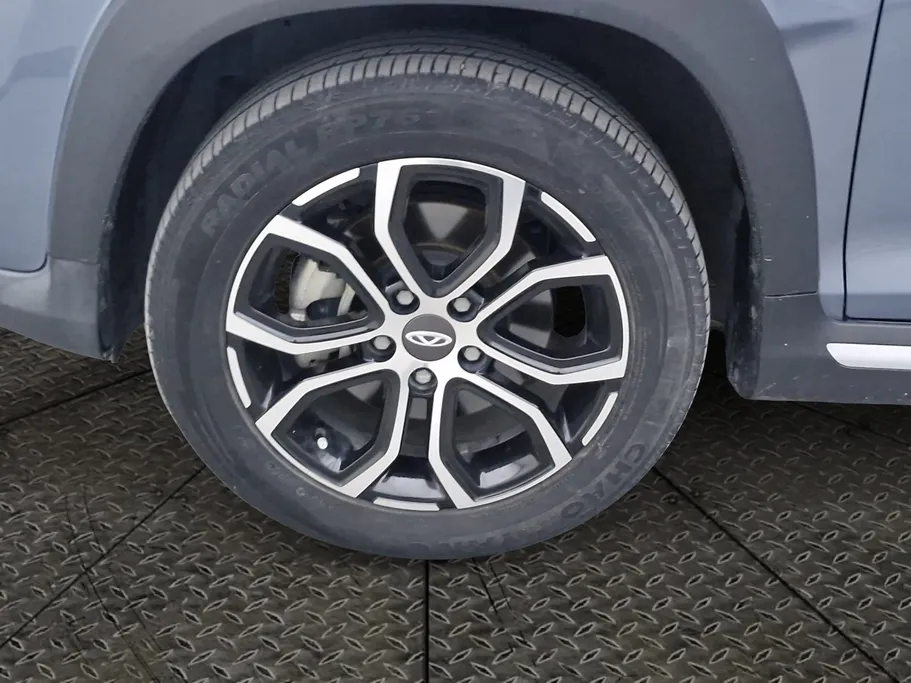 2023 Chery Tiggo 2 Pro Comfort 