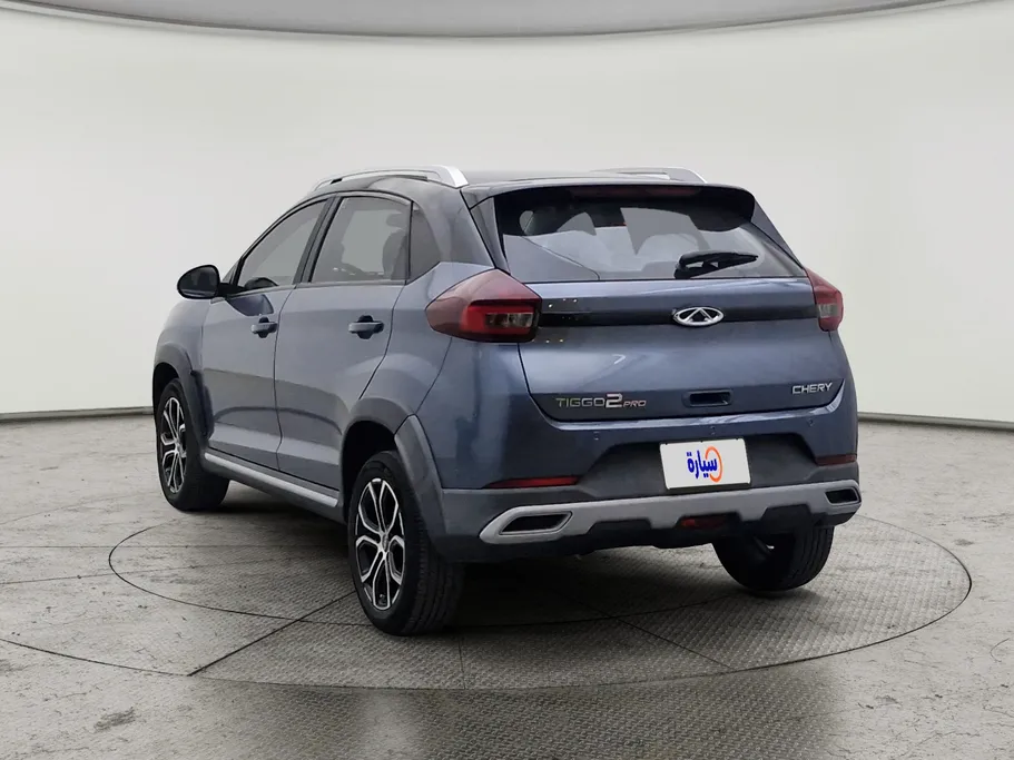 2023 Chery Tiggo 2 Pro Comfort 