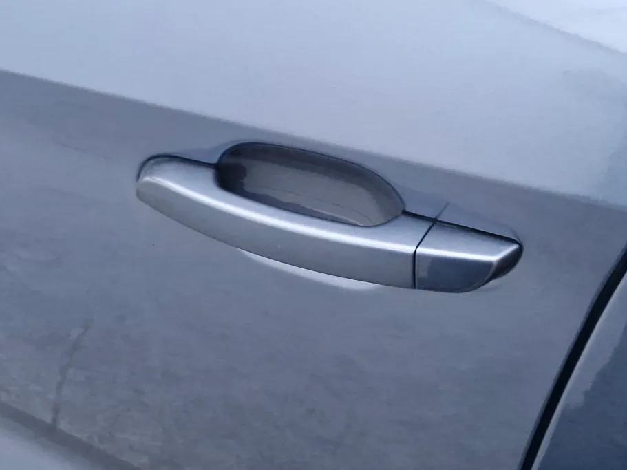 2023 Chery Tiggo 2 Pro Comfort 