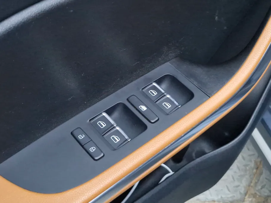 2023 Chery Tiggo 2 Pro Comfort 