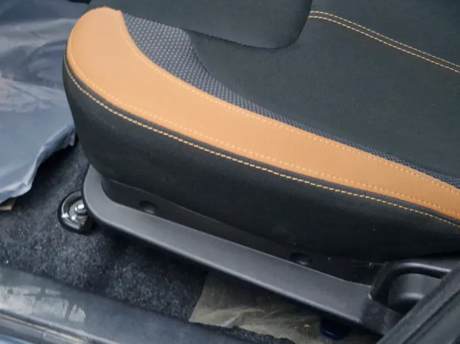 2023 Chery Tiggo 2 Pro Comfort 