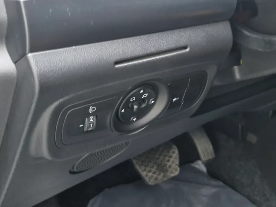 2023 Chery Tiggo 2 Pro Comfort 