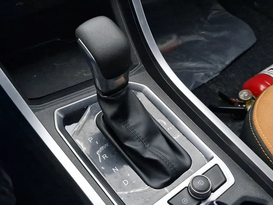 2023 Chery Tiggo 2 Pro Comfort 