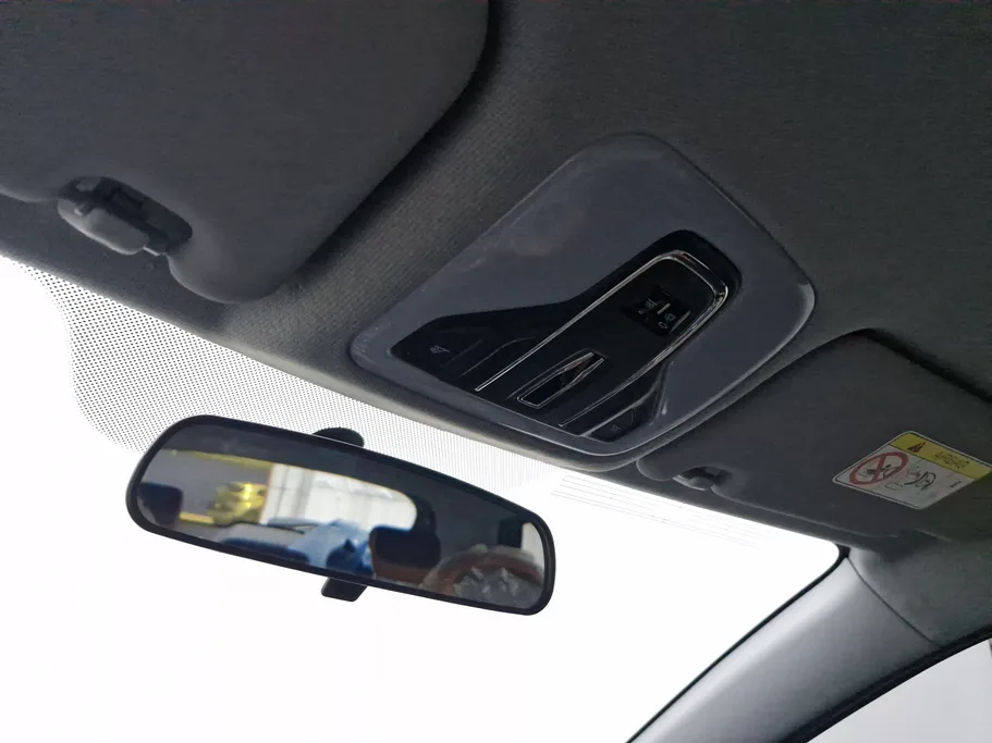 2023 Chery Tiggo 2 Pro Comfort 