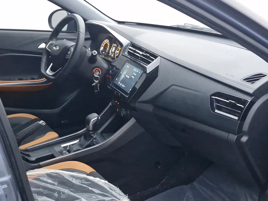 2023 Chery Tiggo 2 Pro Comfort 