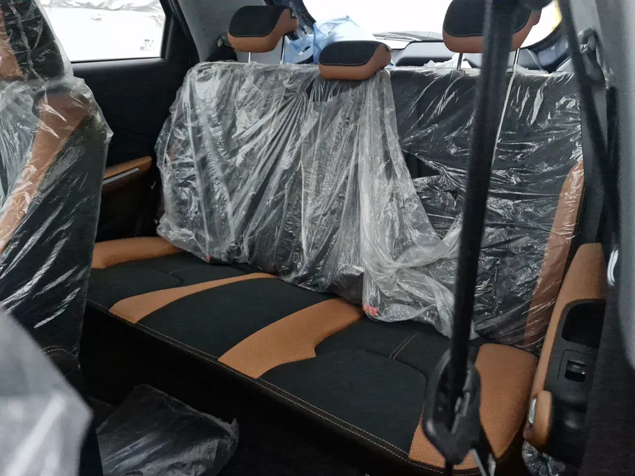 2023 Chery Tiggo 2 Pro Comfort 