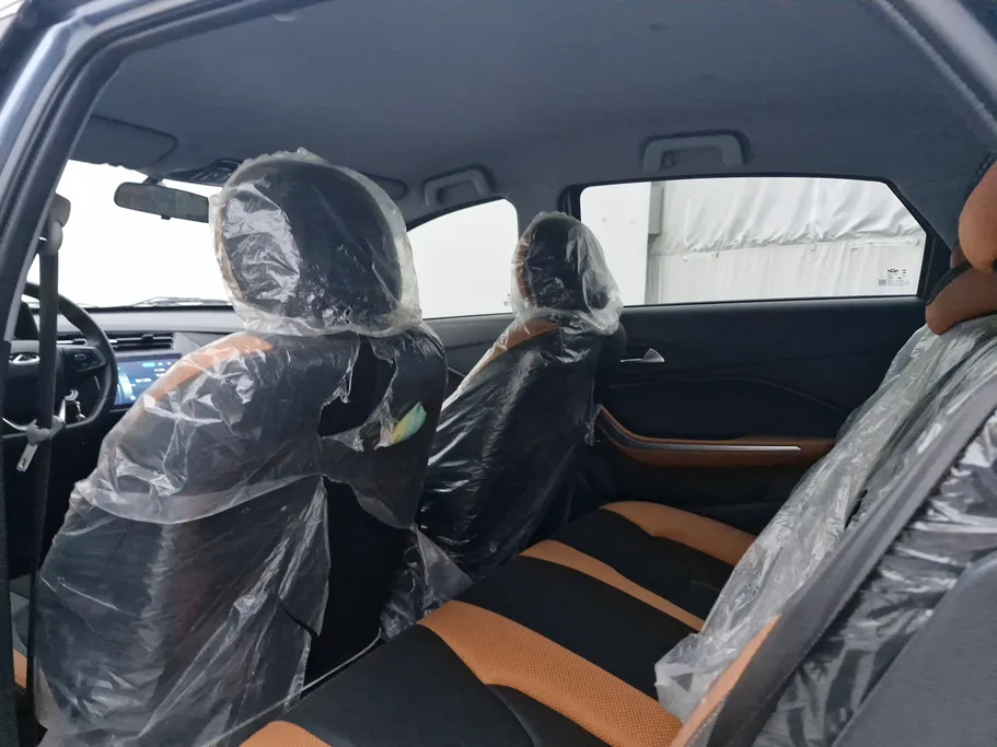 2023 Chery Tiggo 2 Pro Comfort 