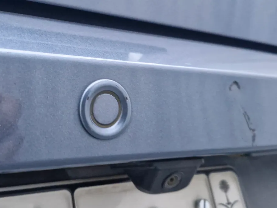 2023 Chery Tiggo 2 Pro Comfort 