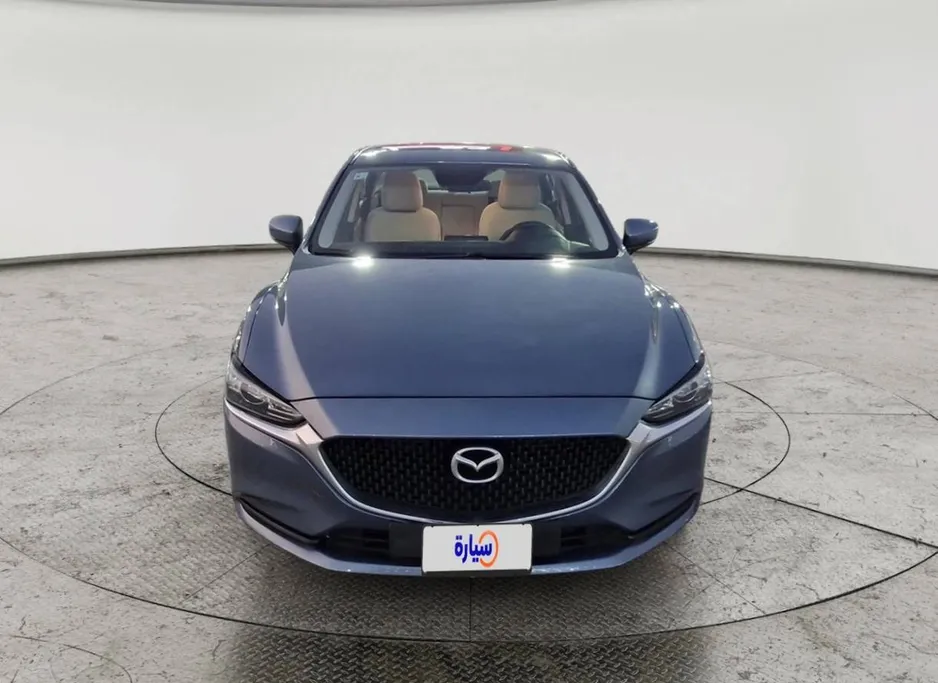 مازدا 6 Skyactive G 2023 