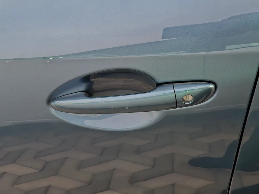 مازدا 6 Skyactive G 2023 