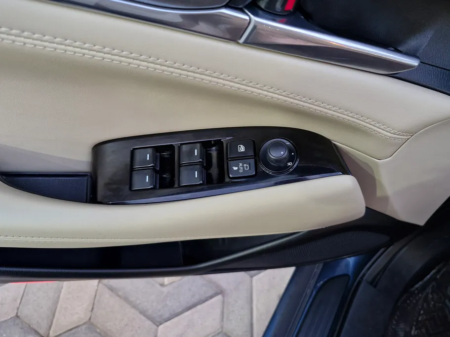 مازدا 6 Skyactive G 2023 