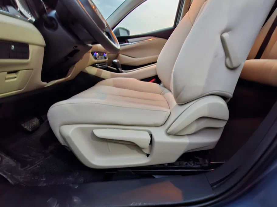 مازدا 6 Skyactive G 2023 