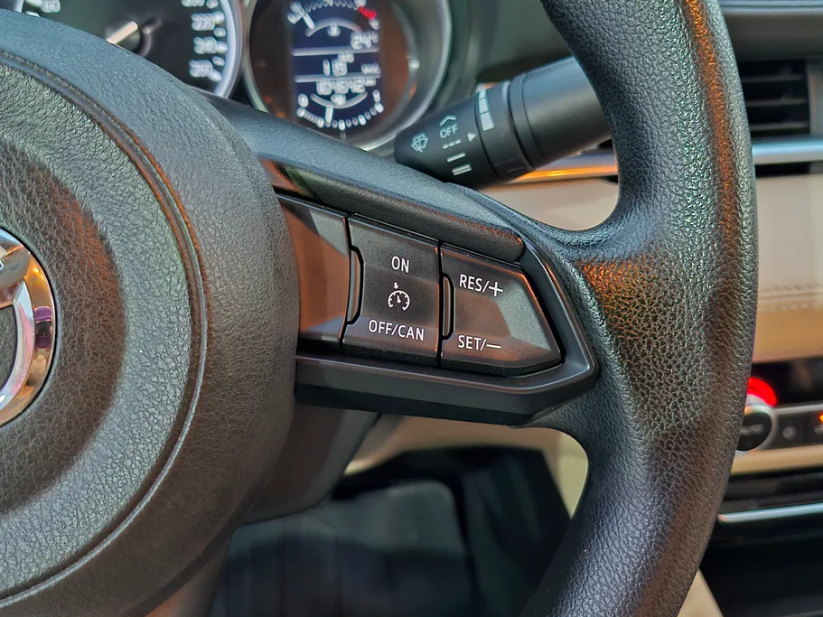 مازدا 6 Skyactive G 2023 