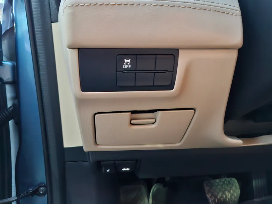 مازدا 6 Skyactive G 2023 