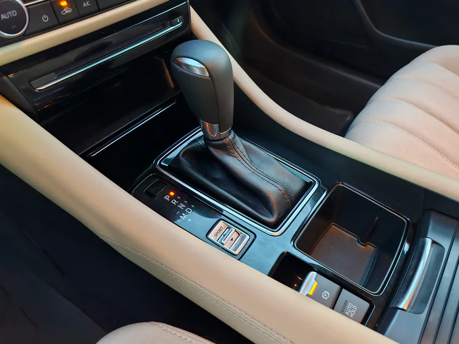 مازدا 6 Skyactive G 2023 