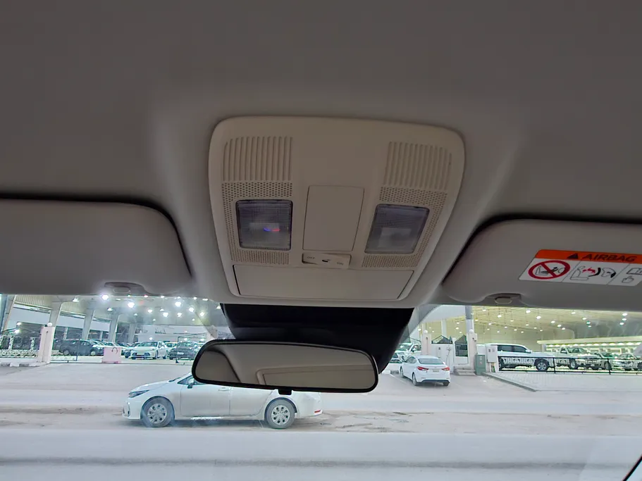 مازدا 6 Skyactive G 2023 