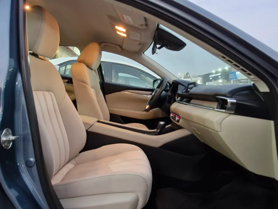 مازدا 6 Skyactive G 2023 