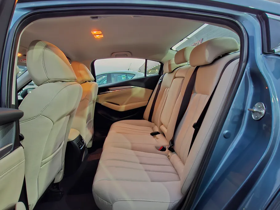 مازدا 6 Skyactive G 2023 