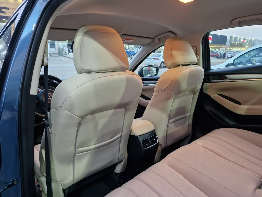 مازدا 6 Skyactive G 2023 