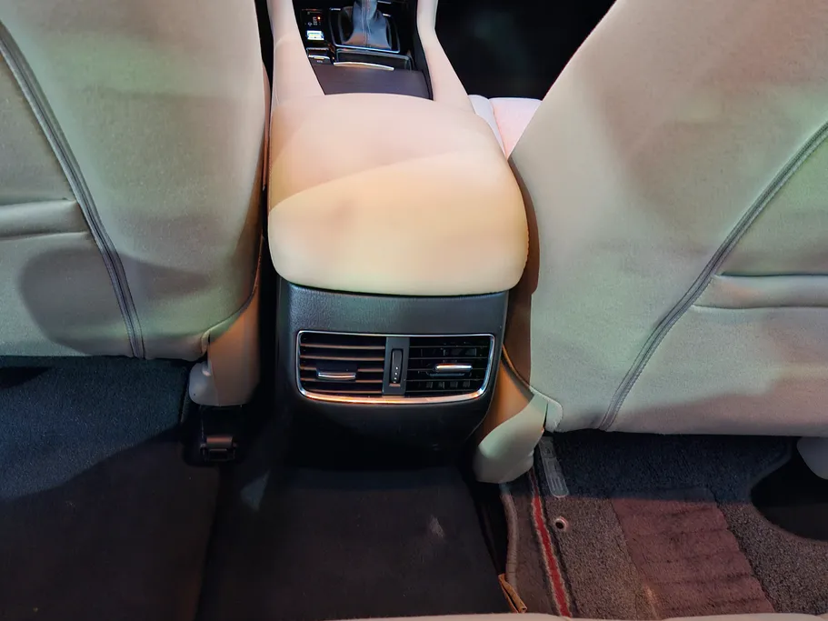 مازدا 6 Skyactive G 2023 