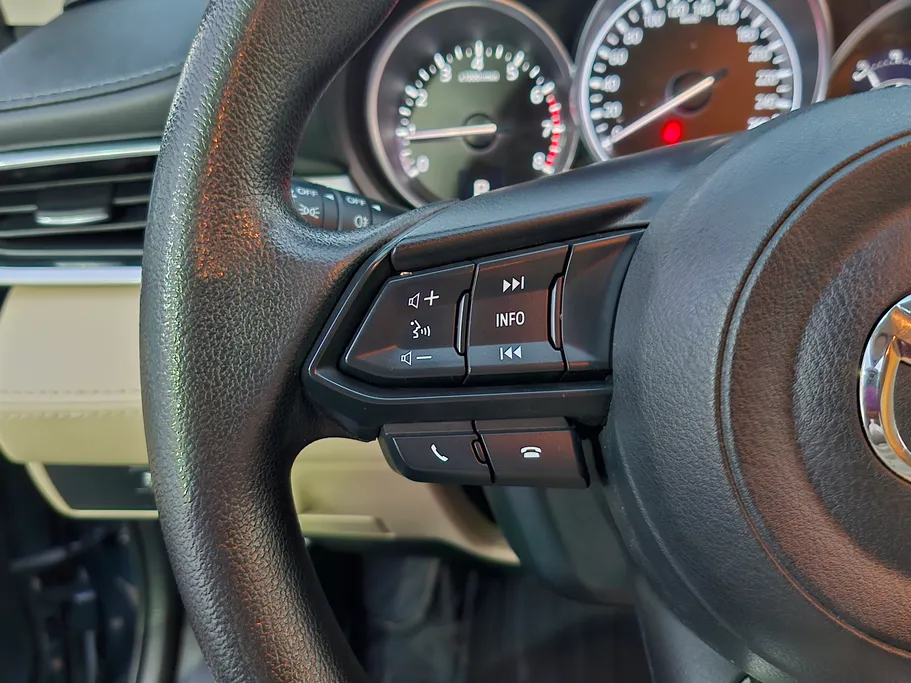 مازدا 6 Skyactive G 2023 