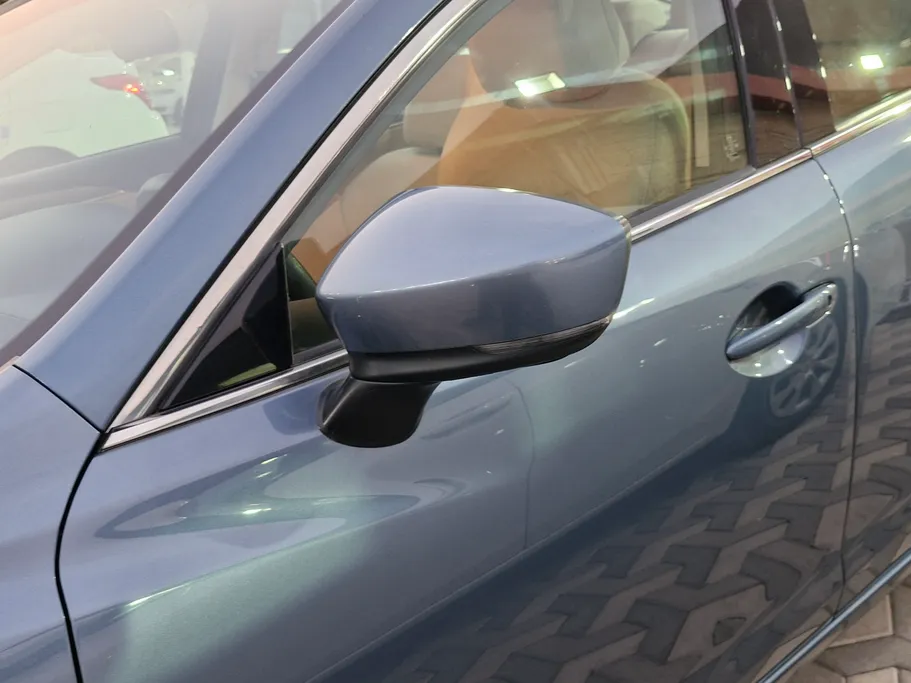 مازدا 6 Skyactive G 2023 