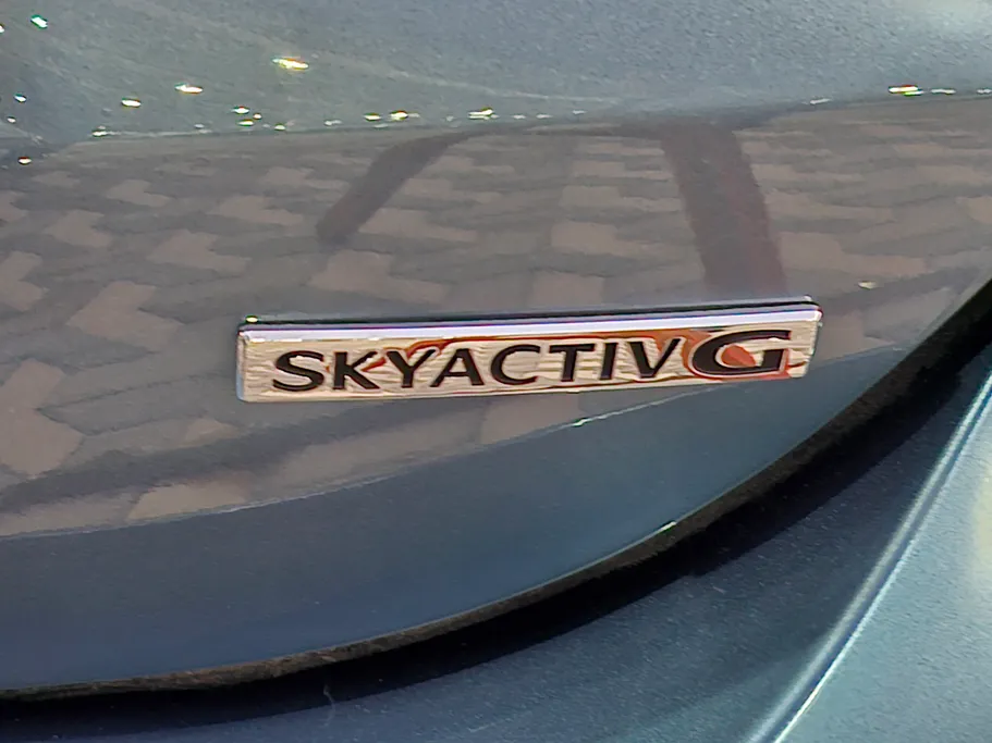 مازدا 6 Skyactive G 2023 