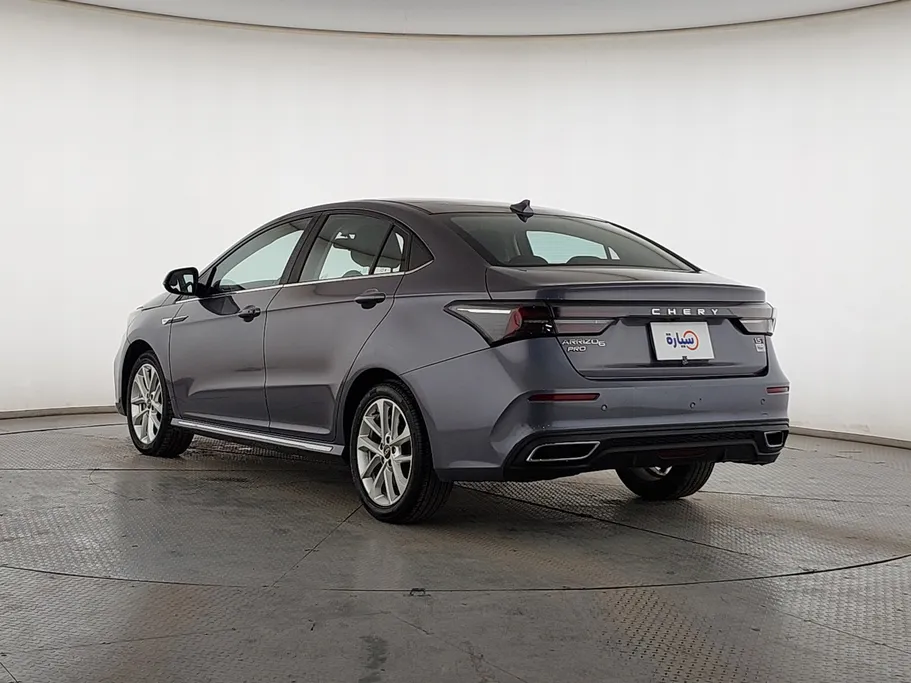 شيري اريزو 6 برو Comfort 2023 