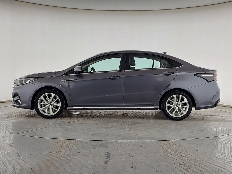 شيري اريزو 6 برو Comfort 2023 