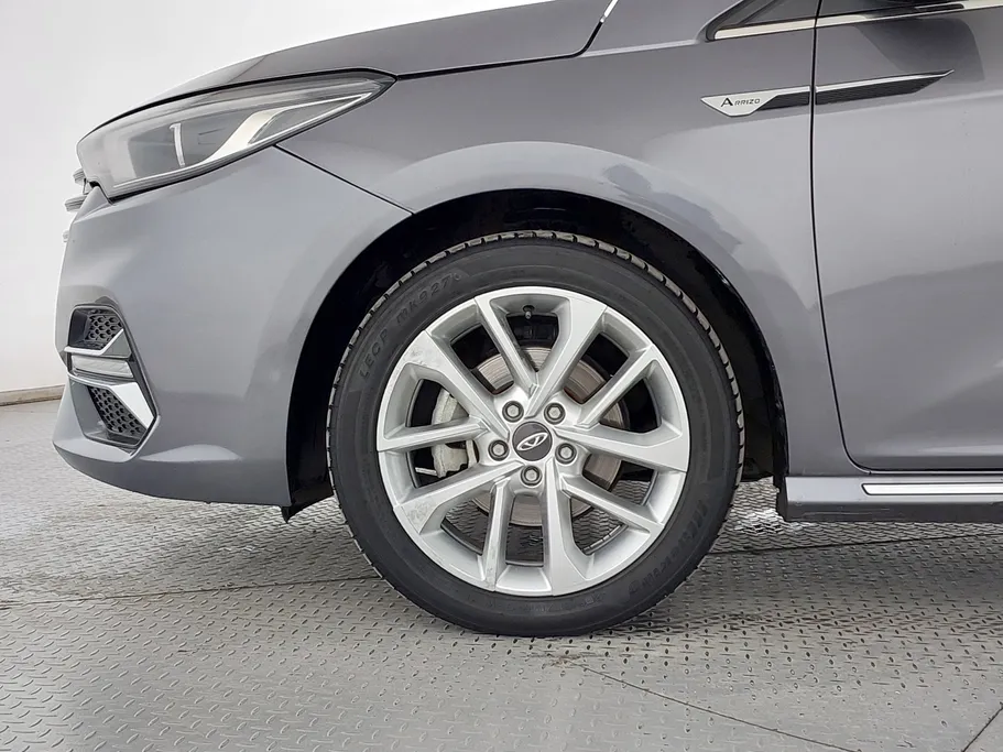 شيري اريزو 6 برو Comfort 2023 