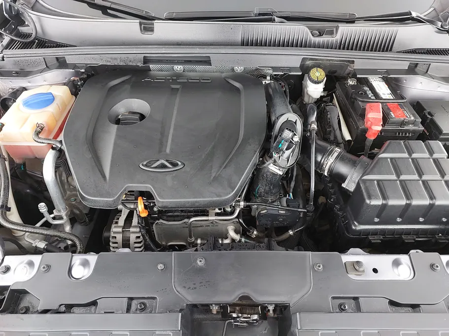 شيري اريزو 6 برو Comfort 2023 