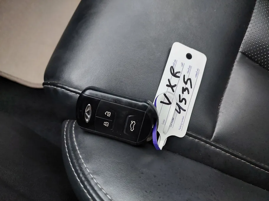 شيري اريزو 6 برو Comfort 2023 