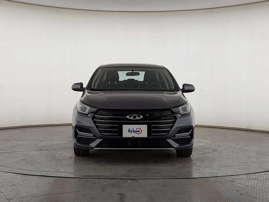 شيري اريزو 6 برو Comfort 2023 