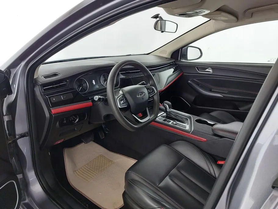 شيري اريزو 6 برو Comfort 2023 