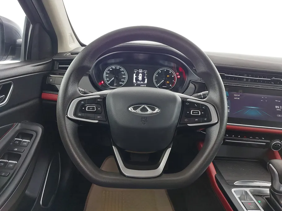 شيري اريزو 6 برو Comfort 2023 