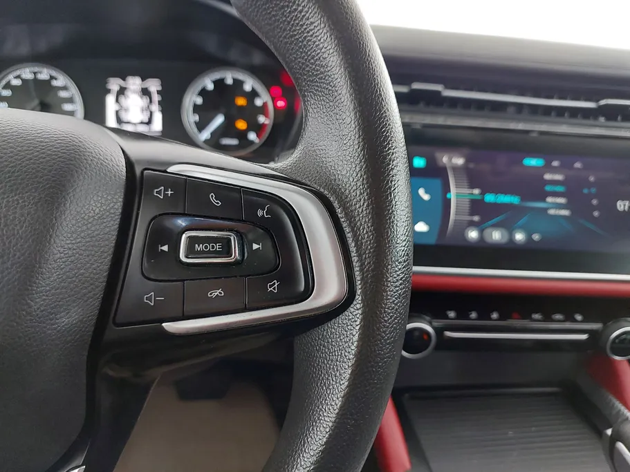 شيري اريزو 6 برو Comfort 2023 