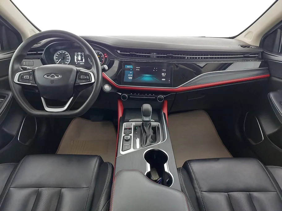 شيري اريزو 6 برو Comfort 2023 