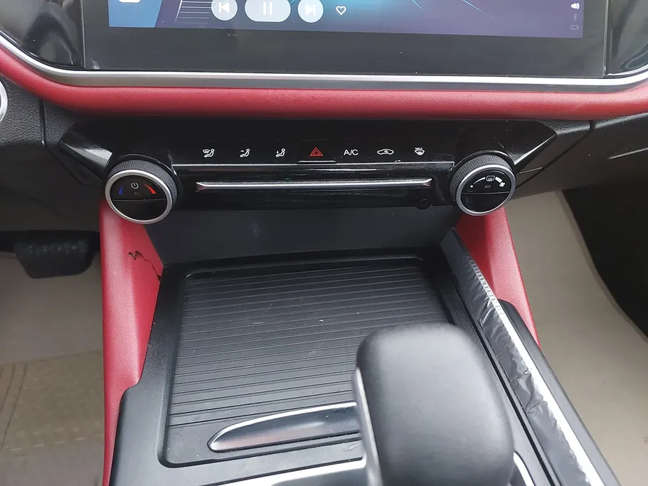 شيري اريزو 6 برو Comfort 2023 