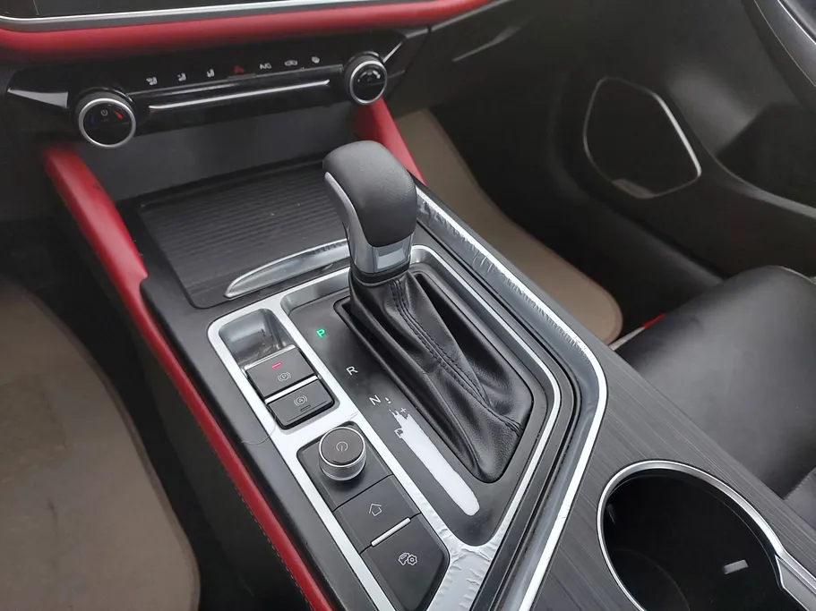 شيري اريزو 6 برو Comfort 2023 