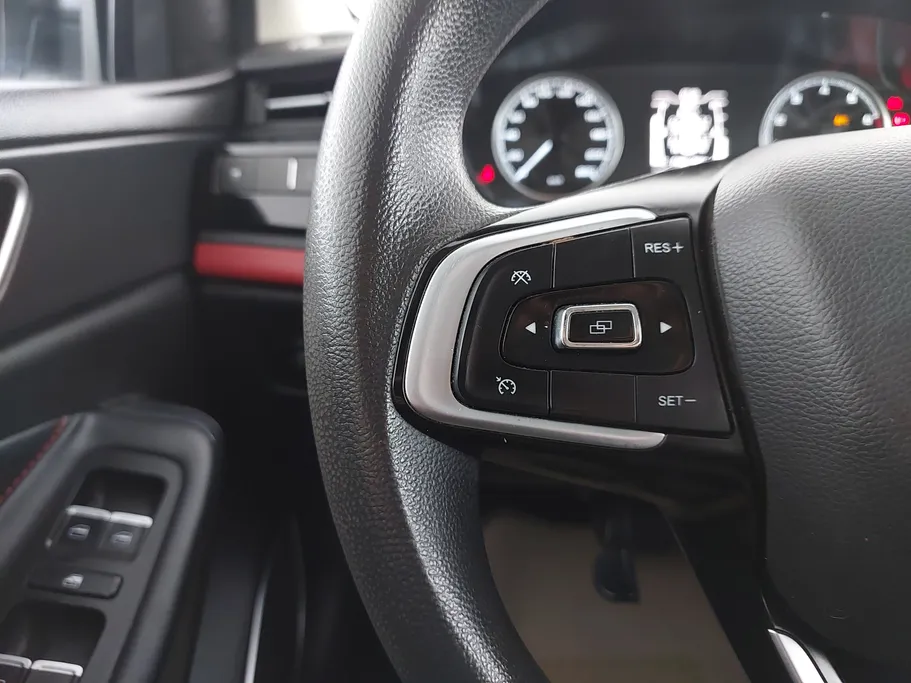 شيري اريزو 6 برو Comfort 2023 