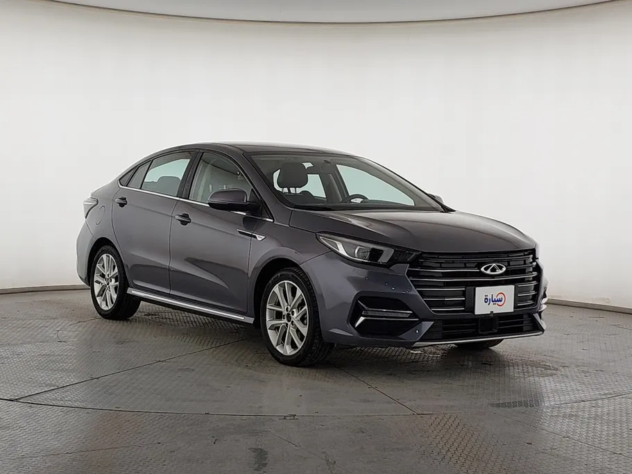 شيري اريزو 6 برو Comfort 2023 