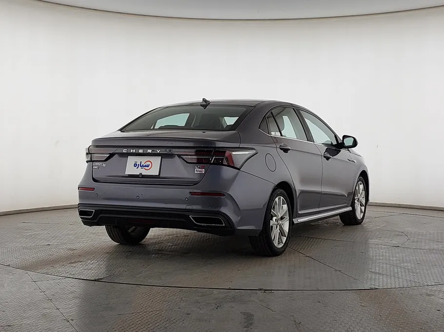 شيري اريزو 6 برو Comfort 2023 