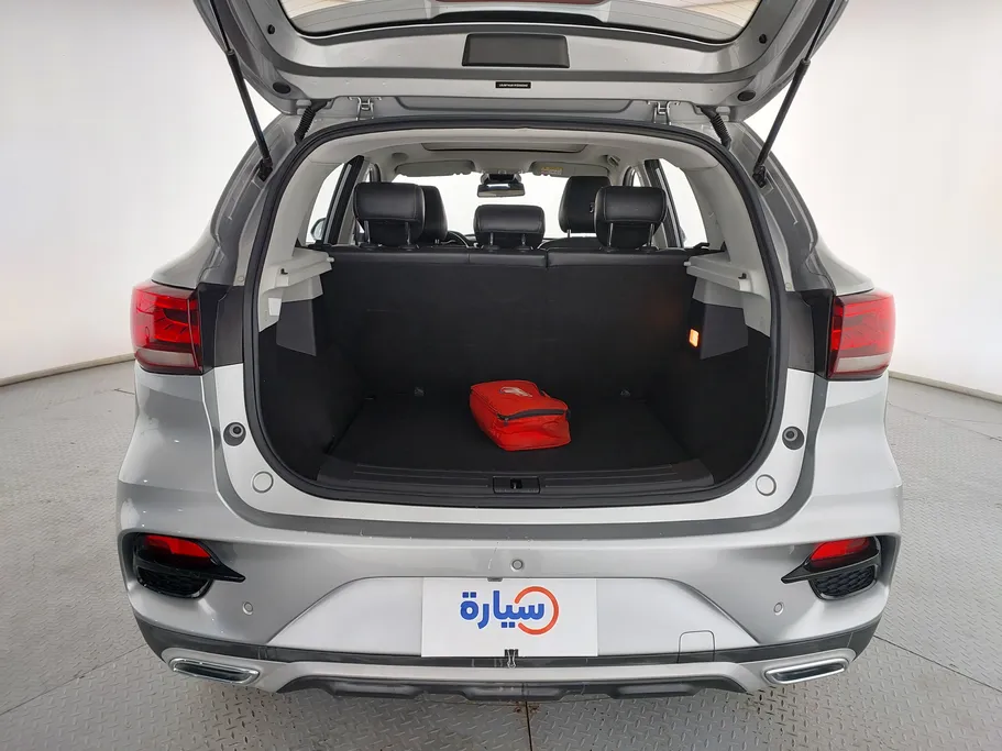 ام جي ZS LUX 2023 