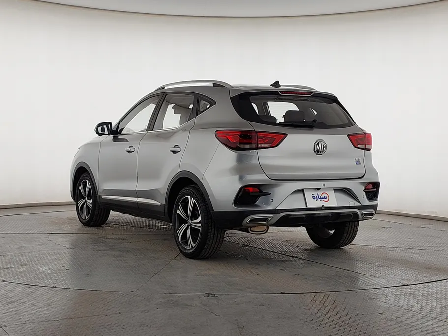 ام جي ZS LUX 2023 