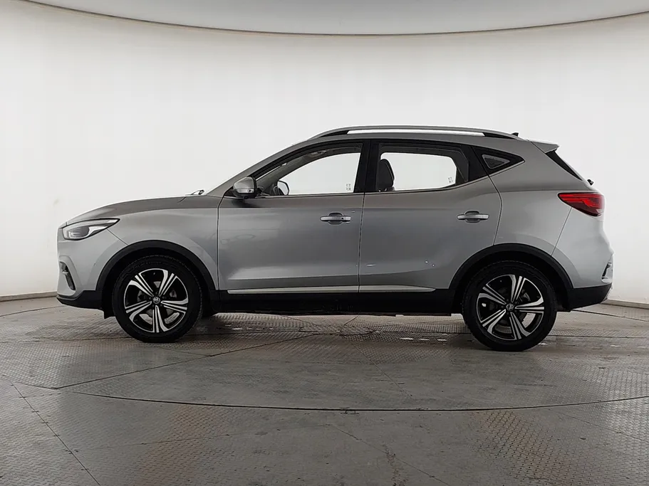 ام جي ZS LUX 2023 